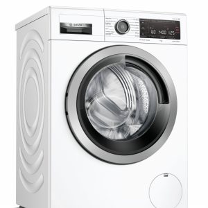 Bosch WAV28MH0NL Wasmachine Wit