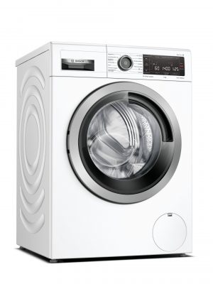 Bosch WAV28MH0NL Wasmachine Wit
