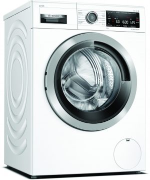 Bosch WAXH2K00NL iDos Wasmachine Wit