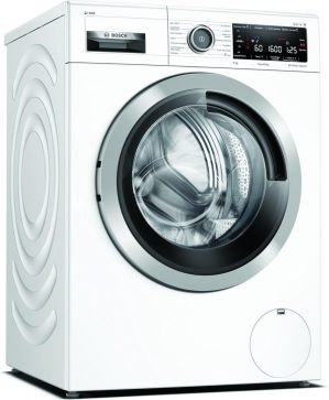 Bosch WAXH2K75NL - i-DOS - Wasmachine