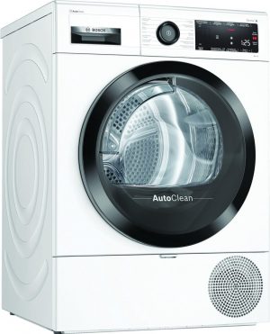 Bosch WTX88MK0FG - Serie 8 - Warmtepompdroger - NL/FR