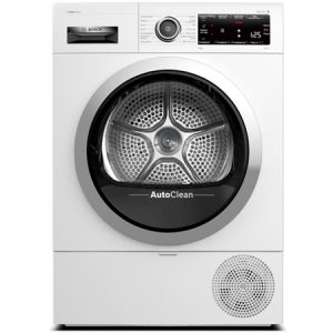 Bosch WTXH8M00NL Serie 8 warmtepompdroger