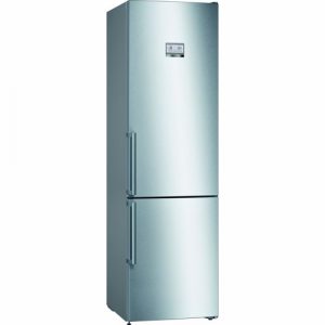 Bosch koelvriescombinatie KGN39HIEP