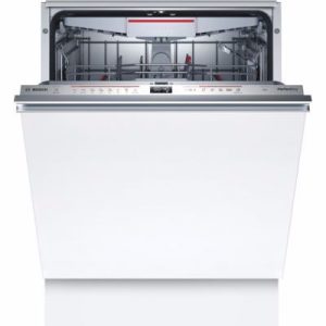 Bosch vaatwasser (inbouw) SMH6ZCX42E