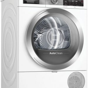 Bosch warmtepompdroger WTXH8E70NL