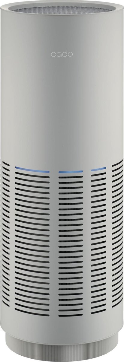 Cado Leaf 320I - Luchtreiniger - Cool grey