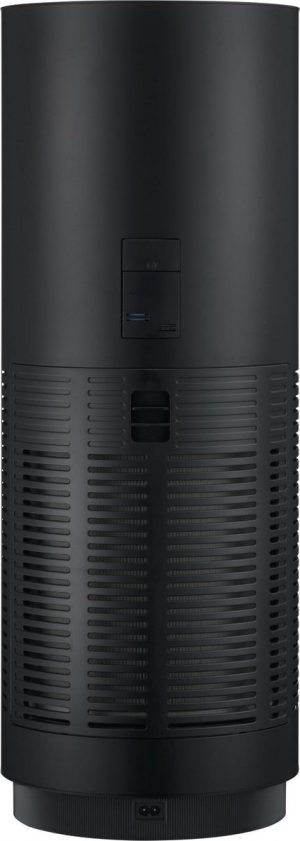 Cado Leaf 320i - Luchtreiniger - Zwart