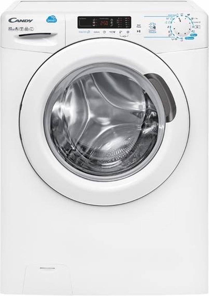Candy CSS 14102D3-S - Wasmachine