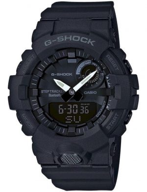 Casio G-Shock - GBA-800-1AER - Heren - Horloge - 49