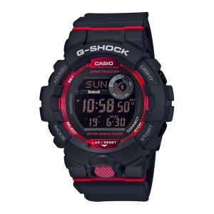 Casio G-Shock - GBD-800-1ER - Heren - Horloge - 54 mm
