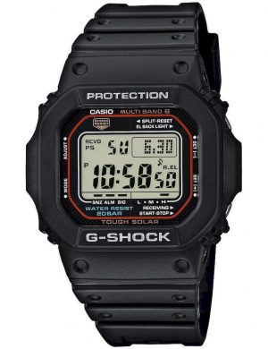 Casio G-Shock - GW-M5610-1ER - Heren - Horloge - 39 mm