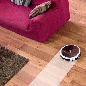 Cecoclean Excellence 5040 - Robotstofzuiger