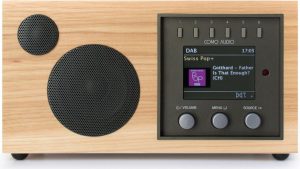 Como Audio Solo - Streaming - DAB+ en internetradio - Hickory