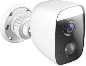 D-Link DCS-8627LH bewakingscamera Sensorcamera Binnen & buiten Wand/paal 1920 x 1080 Pixels