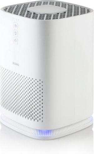 DOMO DO264AP Luchtreiniger 20 m² Wit