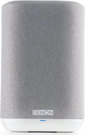 Denon Home 150 Draadloze Speaker - Wifi Speaker met Bluetooth - Multiroom - Wit