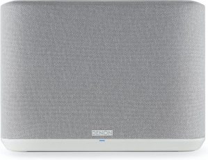 Denon Home 250 Draadloze Speaker - Wifi Speaker met Bluetooth - Multiroom - Wit