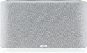 Denon Home 350 Draadloze Speaker - Wifi Speaker met Bluetooth - Multiroom - Wit
