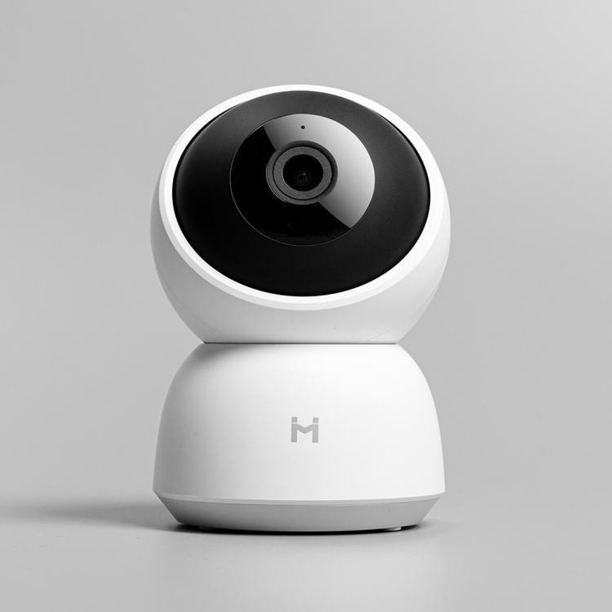 Direct-security IMILAB 019 WiFi Smart Home Security IP Camera Babyfoon (wit)