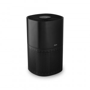 Duux Bright Smart Air Purifier Luchtreiniger Zwart
