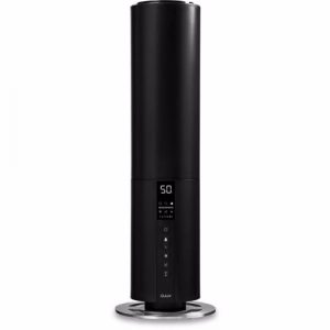 Duux luchtbevochtiger Beam Smart (Zwart)