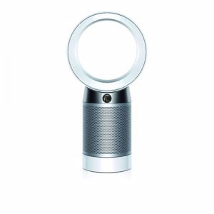 Dyson luchtreiniger Pure Cool tafel (Wit/Zilver)
