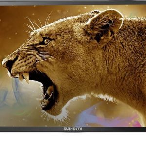 Elements Android Smart Tv 65" 4K
