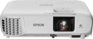 Epson EH-TW740 Beamer Wit