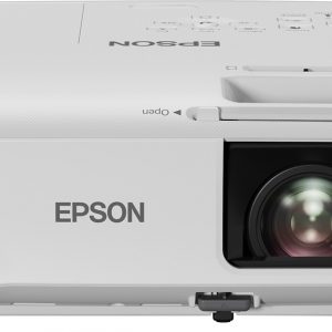 Epson EH-TW740 Beamer Wit