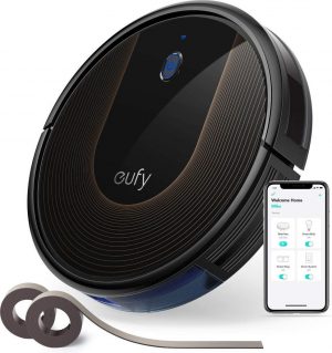 Eufy RoboVac 30C - Robotstofzuiger