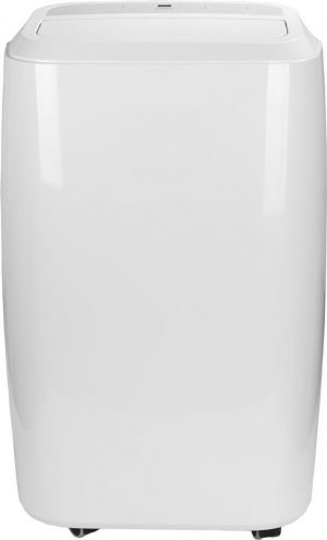 Eurom Coolperfect 10000 Wifi mobiele airconditioner