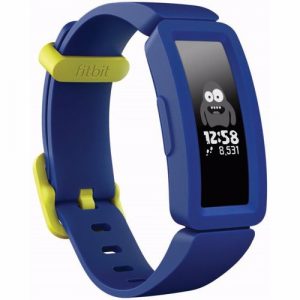 Fitbit activity tracker Ace 2 (Blauw)