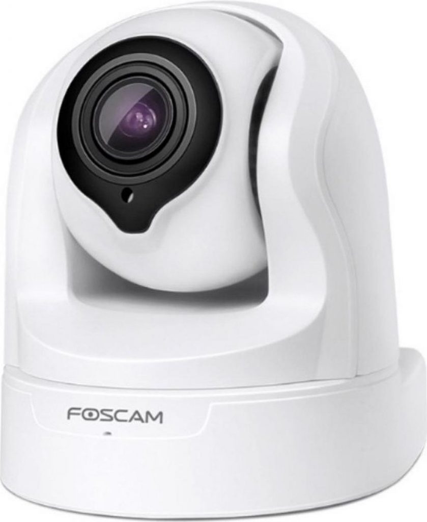 Foscam