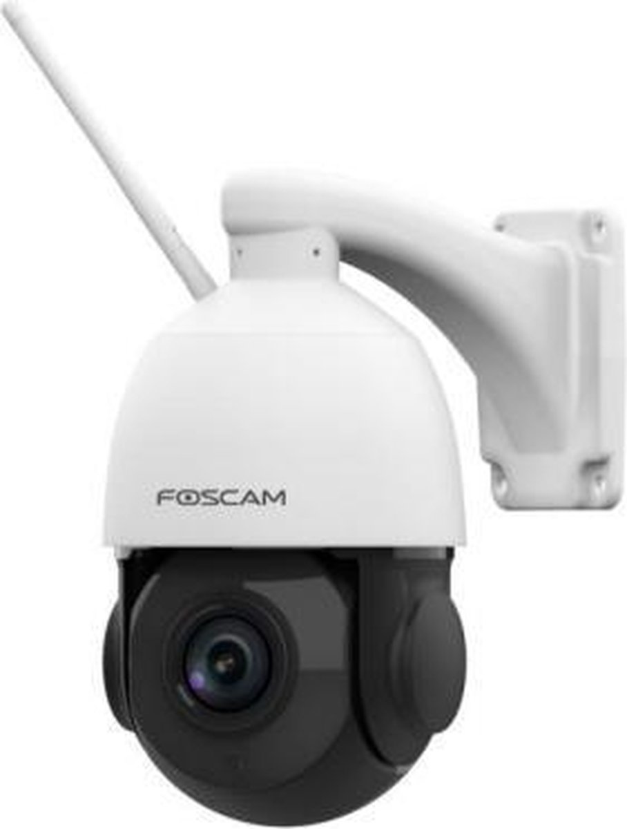 Foscam SD2X bewakingscamera IPbeveiligingscamera Binnen & buiten Dome