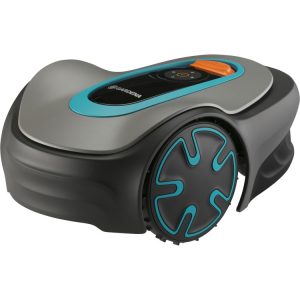 GARDENA Robotmaaier SILENO minimo 15202-26, Bluetooth