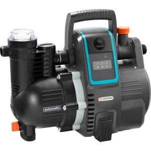 GARDENA Smart Drukopvoerpomp 5000/5E 19080-20