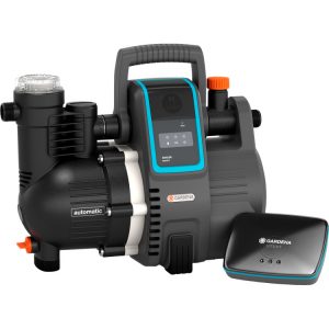 GARDENA Smart Drukopvoerpomp 5000/5E set 19106-20