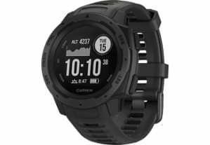 GARMIN Instinct Grijs
