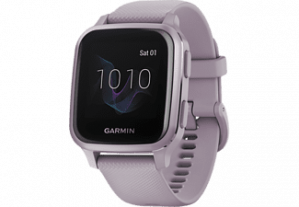 GARMIN Venu Sq Paars/Paars