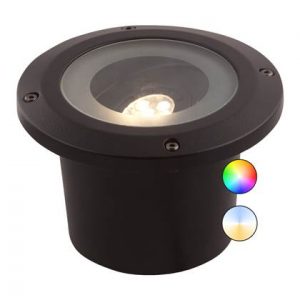 Garden Lights Rubum Plus Smart Grondspot