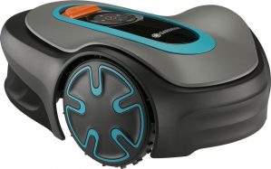Gardena Sileno Minimo 500 Robotmaaier