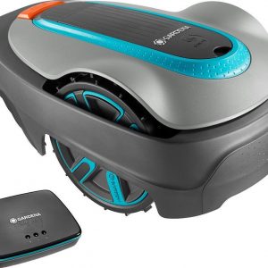 Gardena robotmaaier SILENO 500