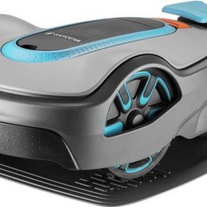Gardena robotmaaier Sileno life 1000
