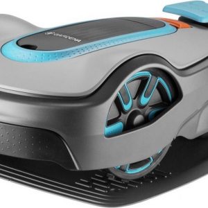 Gardena robotmaaier Sileno life 1250