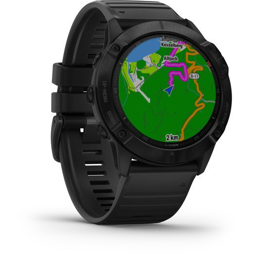 6x smartwatch