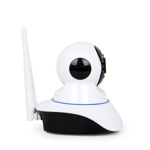 Gembird ICAM-WRHD-01 IP security camera Binnen - bewakingscamera