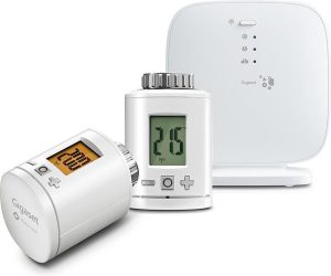Gigaset Smart Thermostaat startpakket Smart home accessoire