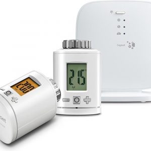 Gigaset Smart Thermostaat startpakket Smart home accessoire
