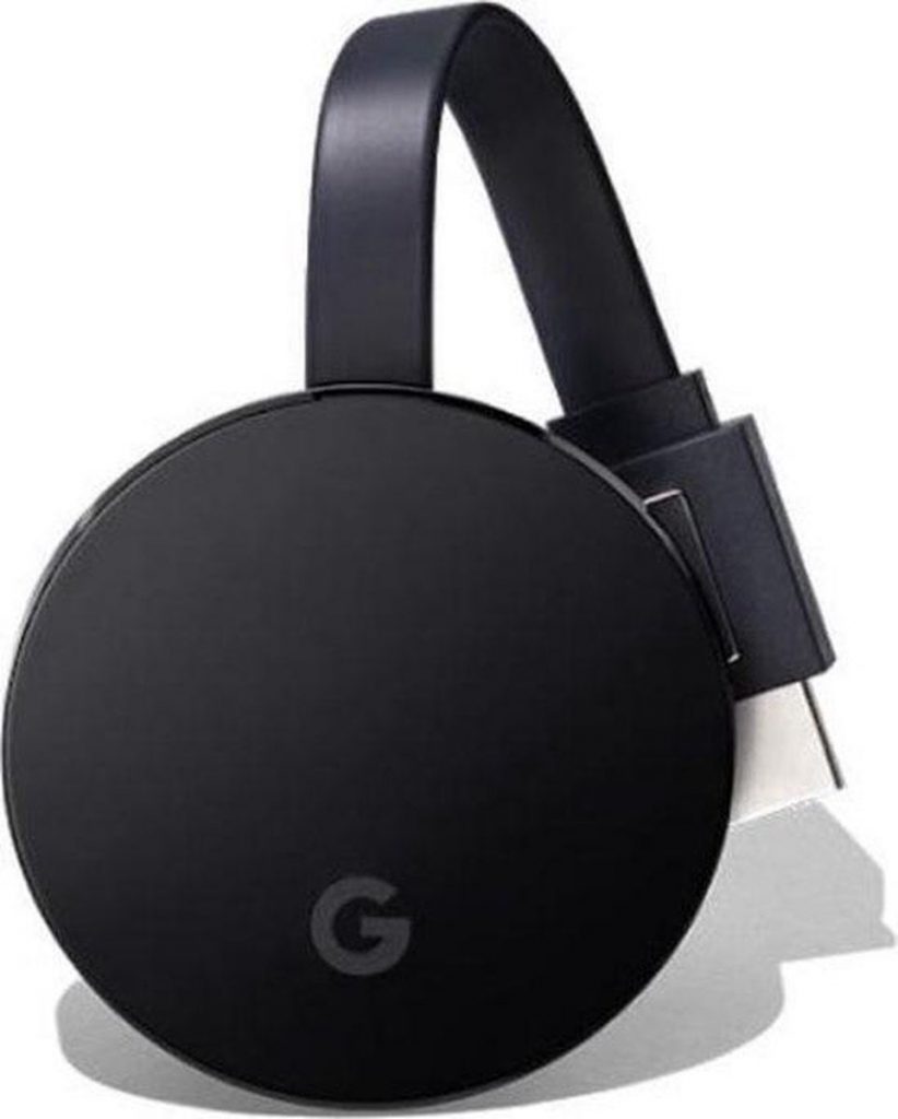 Google Chromecast 2 Smart TVdongle Full HD HDMI Zwart streamer Smart Gear Compare