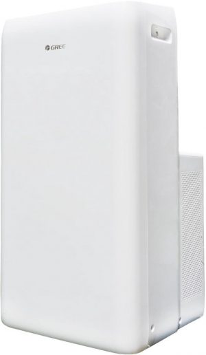 Gree - Mobiele Airco- Mobiele airconditioning-luchtkoeler-12000 btu
